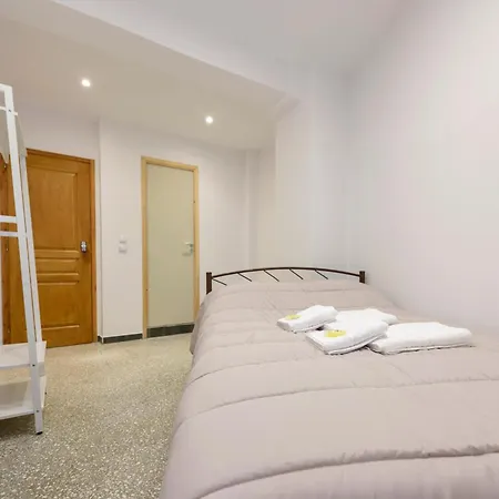 Liberal Gazi Apartment Athens Exterior photo