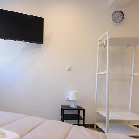 Liberal Gazi Apartment Athens Exterior photo