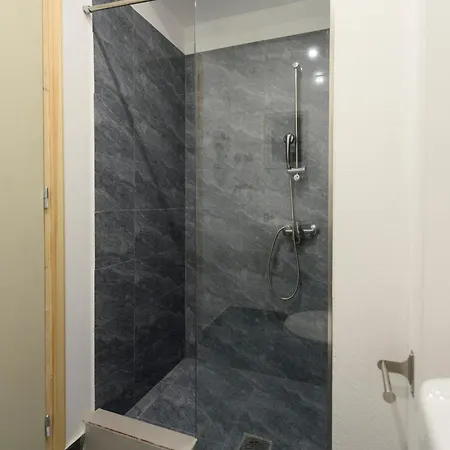 Liberal Gazi Apartment Athens Exterior photo