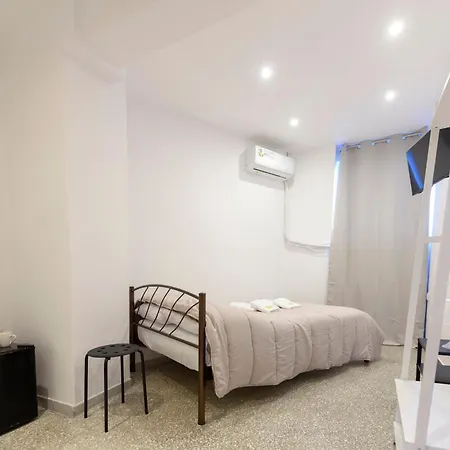 Liberal Gazi Apartment Athens Exterior photo