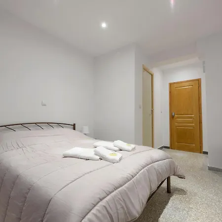Liberal Gazi Apartment Athens Exterior photo