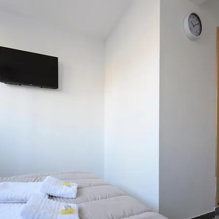 Liberal Gazi Apartment Athens Exterior photo