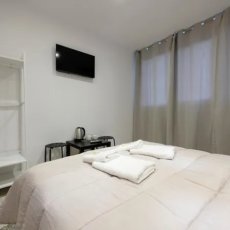 Liberal Gazi Apartment Athens Exterior photo