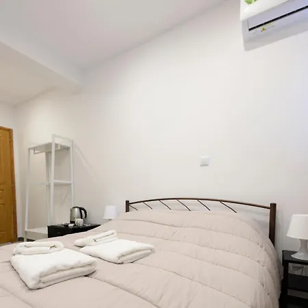 Liberal Gazi Apartment Athens Exterior photo