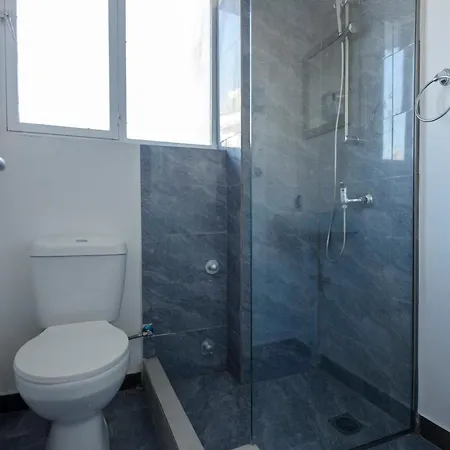 Liberal Gazi Apartment Athens Exterior photo