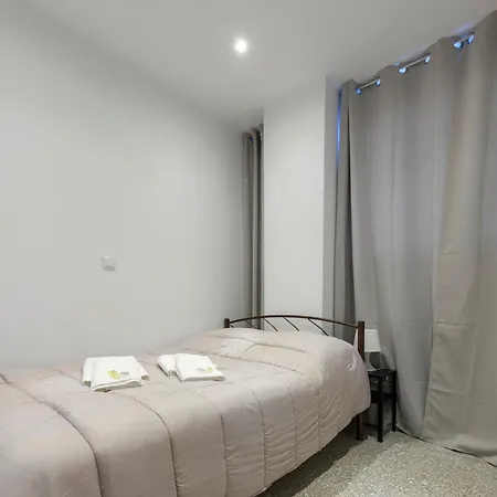 Liberal Gazi Apartment Athens Exterior photo