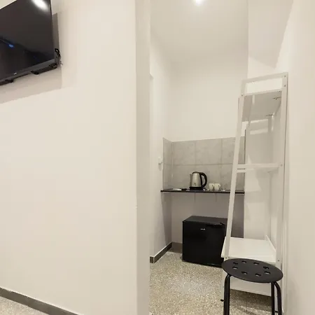 Liberal Gazi Apartment Athens Exterior photo