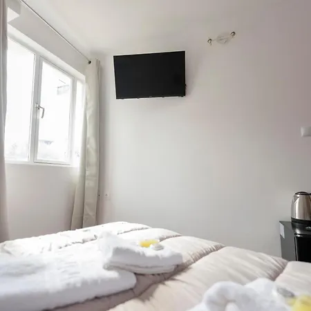 Liberal Gazi Apartment Athens Exterior photo