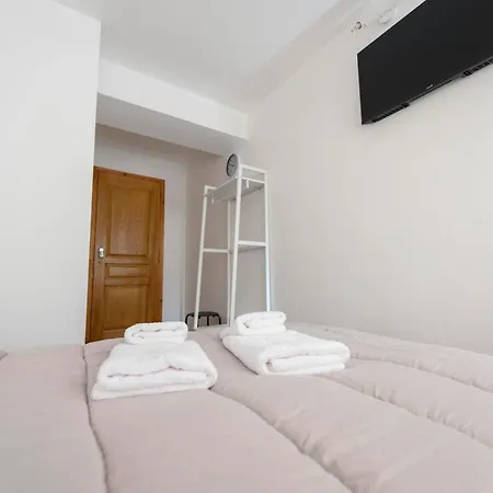 Liberal Gazi Apartment Athens Exterior photo