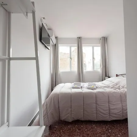 Liberal Gazi Apartment Athens Exterior photo