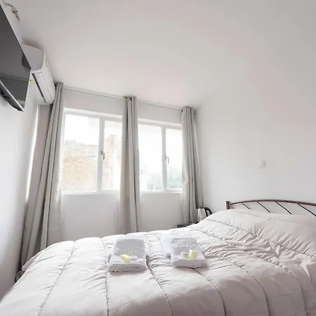 Liberal Gazi Apartment Athens Exterior photo