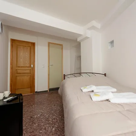 Liberal Gazi Apartment Athens Exterior photo