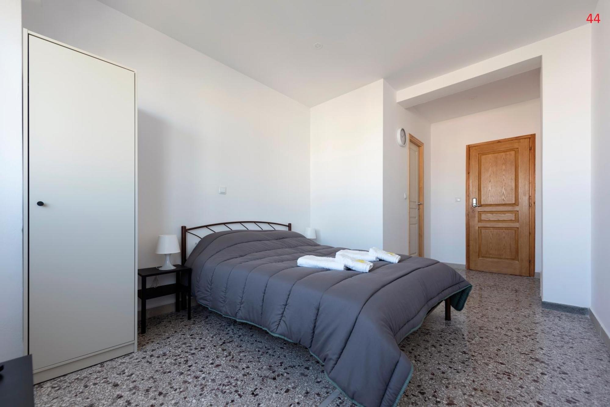 Liberal Gazi Apartament Ateny