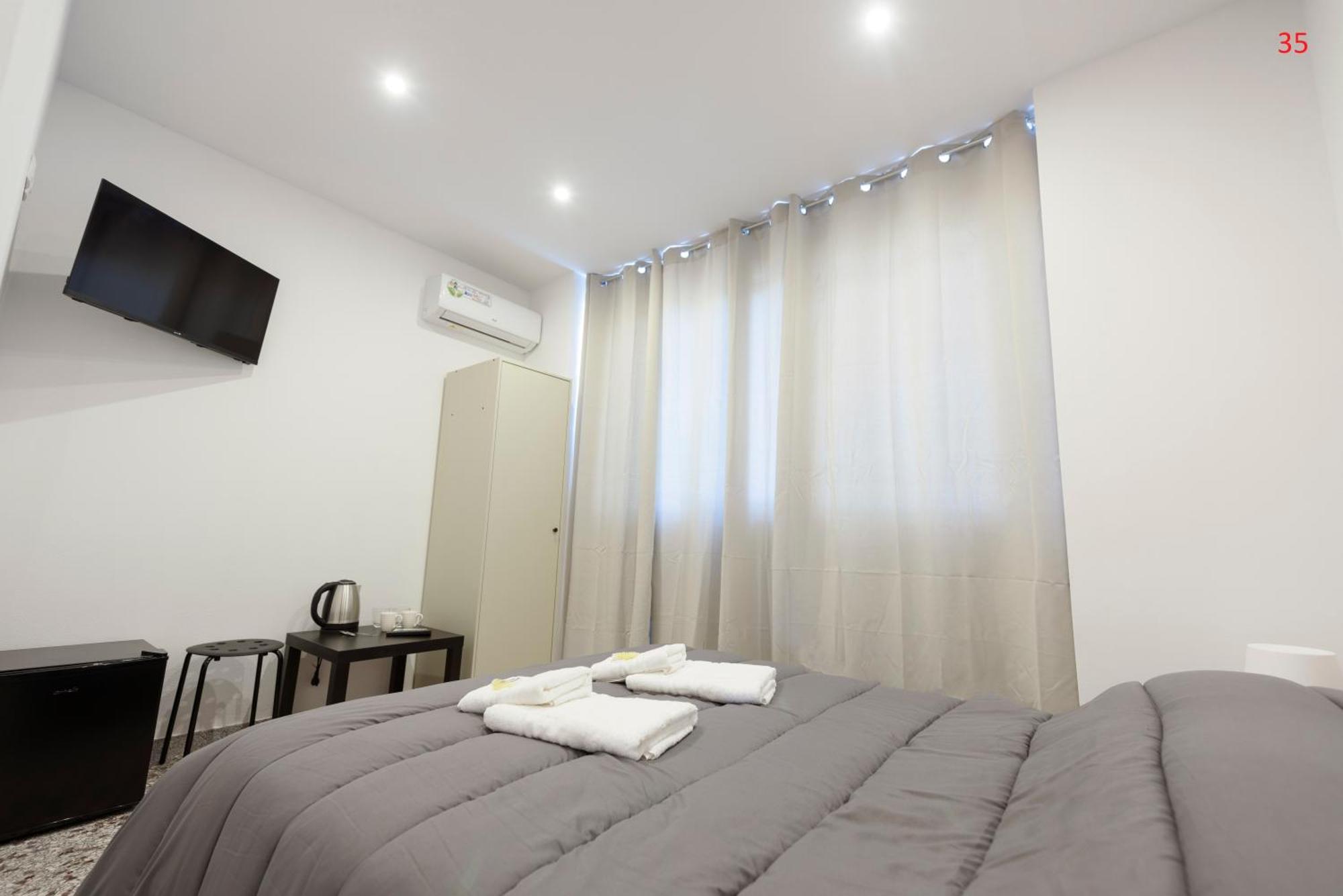 Apartament Liberal Gazi *