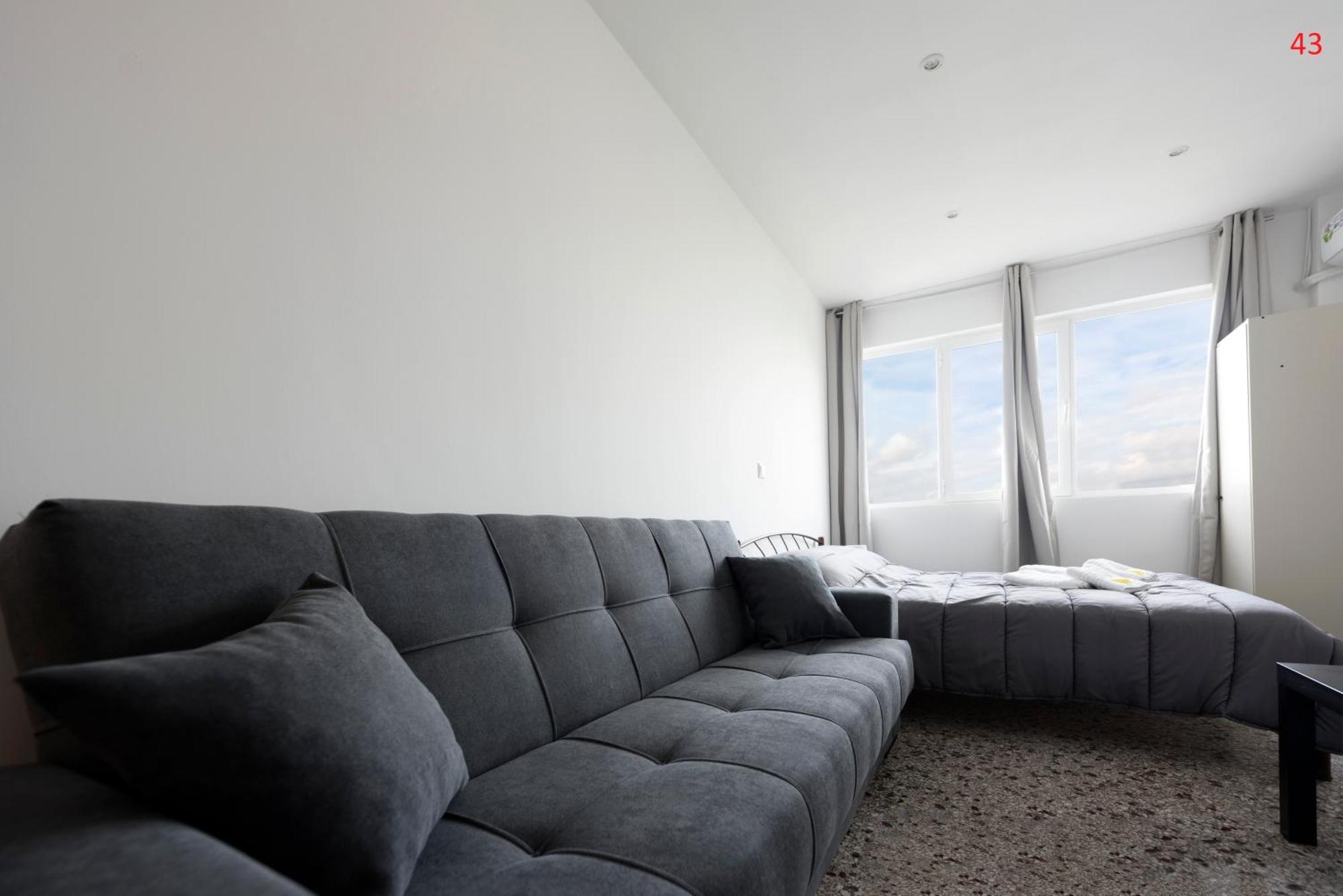 Apartament Liberal Gazi Ateny