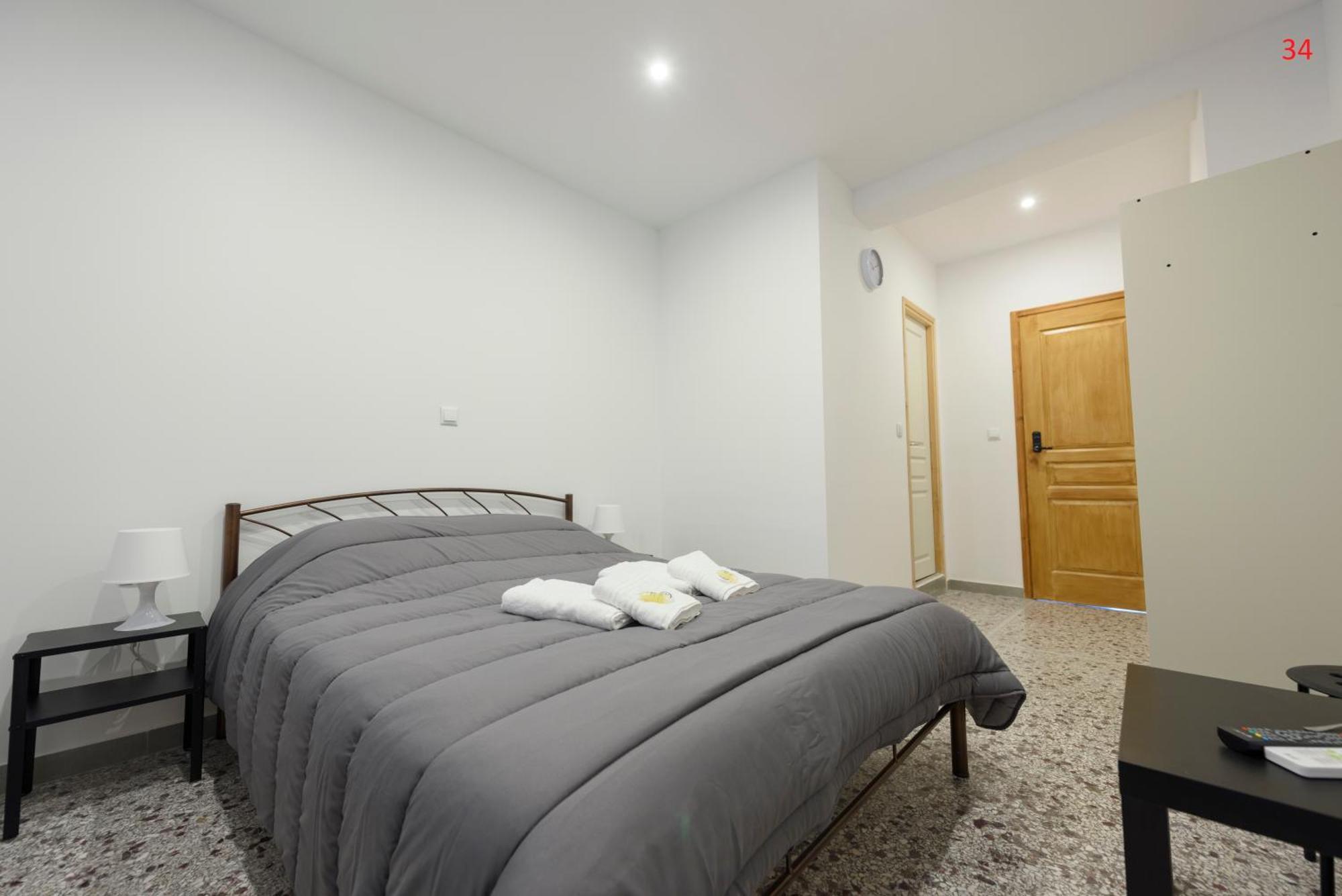 Liberal Gazi Apartament