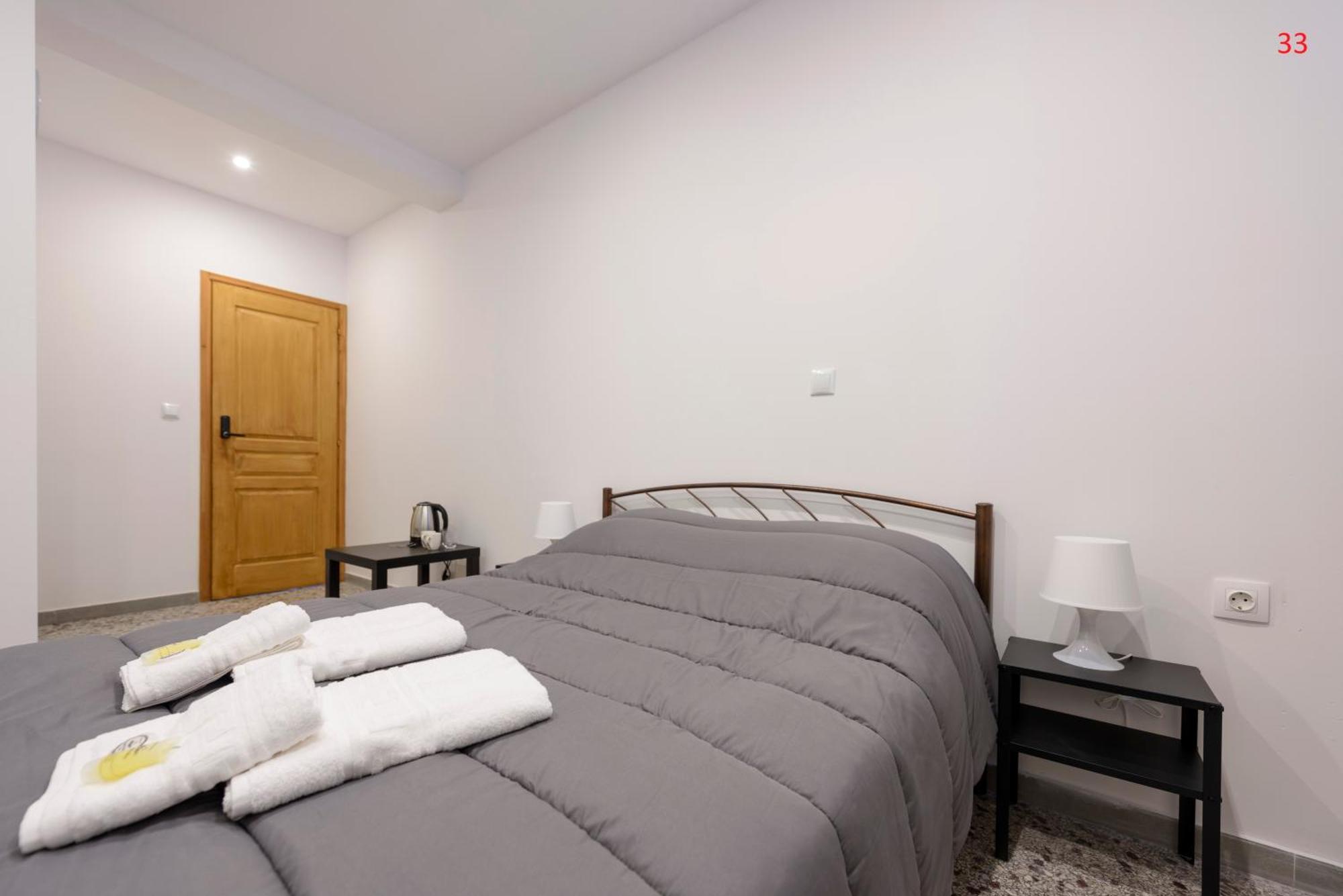 Apartament Liberal Gazi