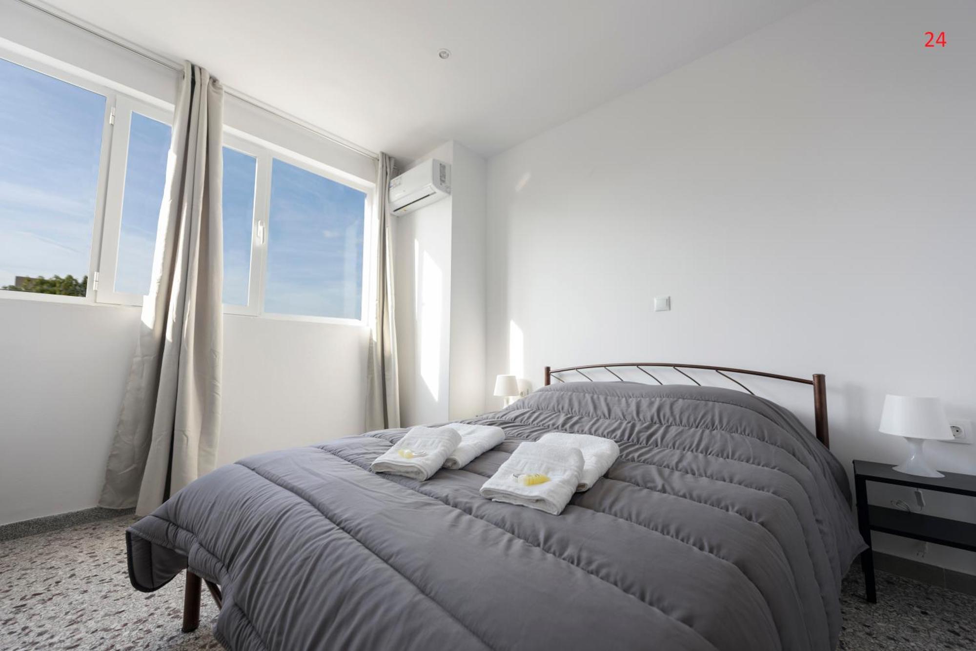 Apartament Liberal Gazi