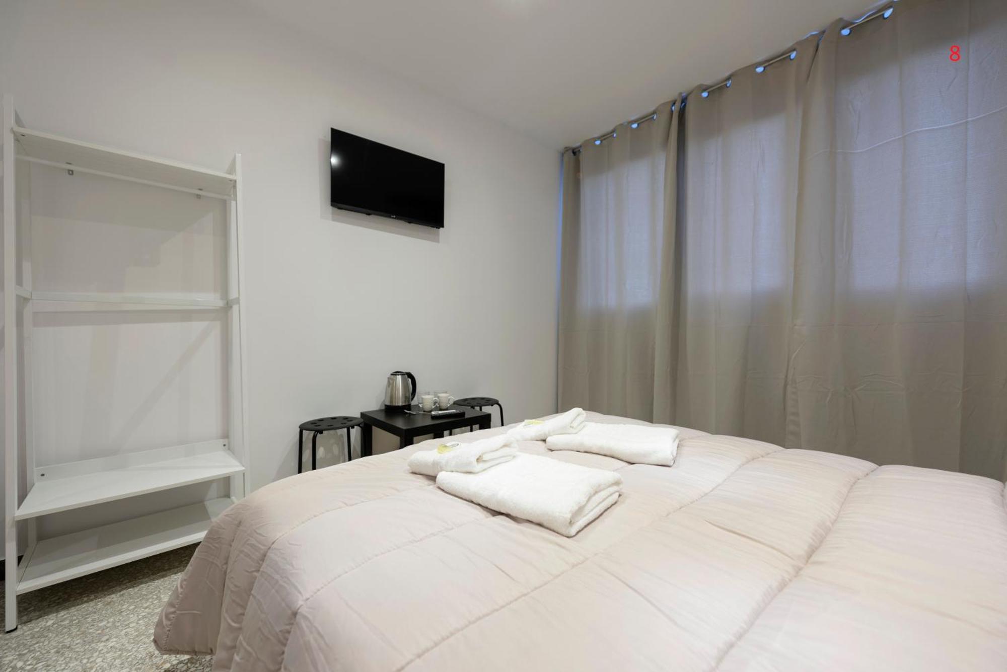 Apartament Liberal Gazi