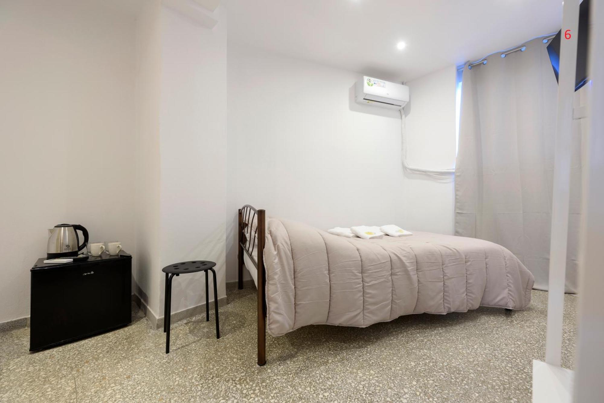 Liberal Gazi Apartament Ateny