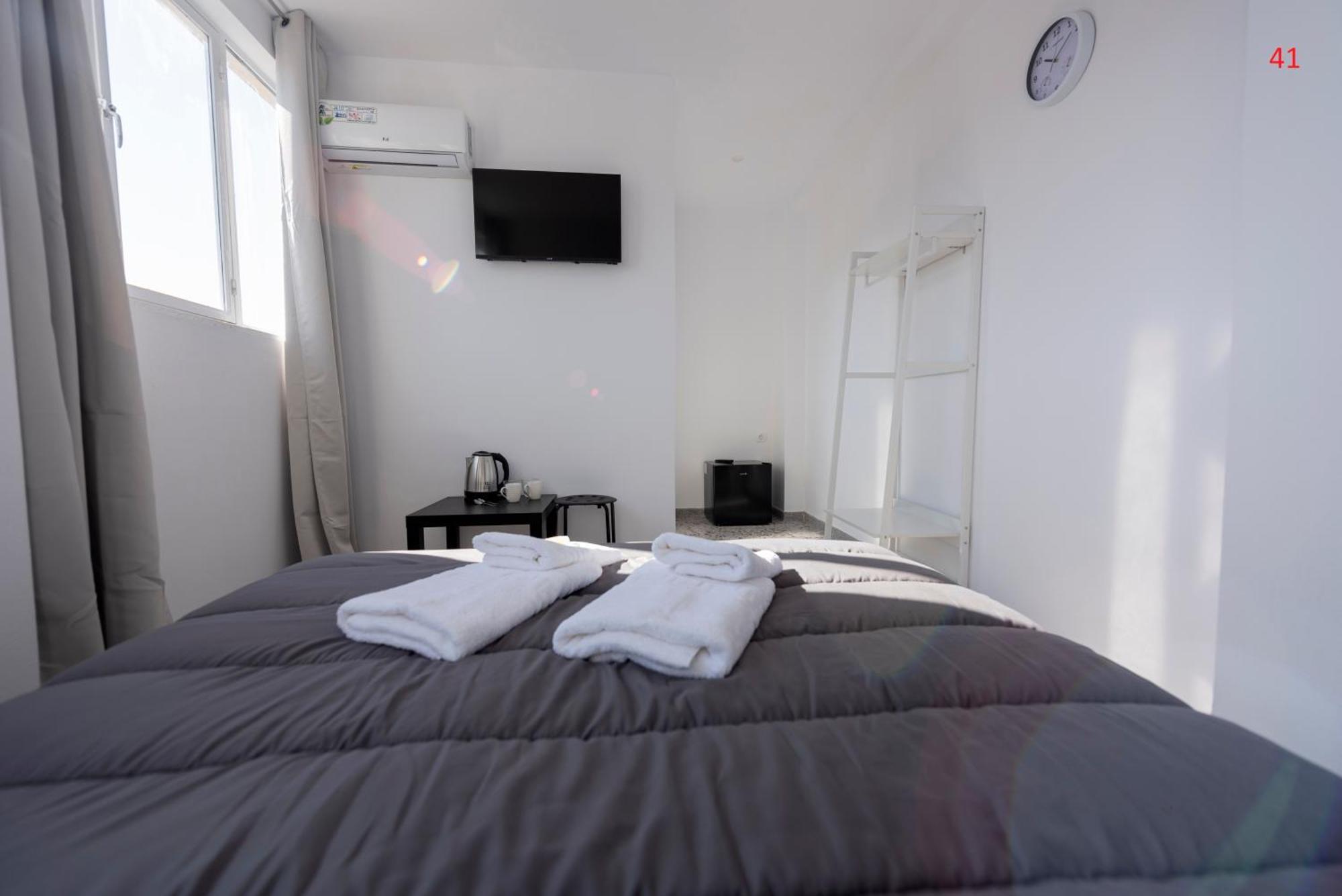 Apartment Liberal Gazi *
