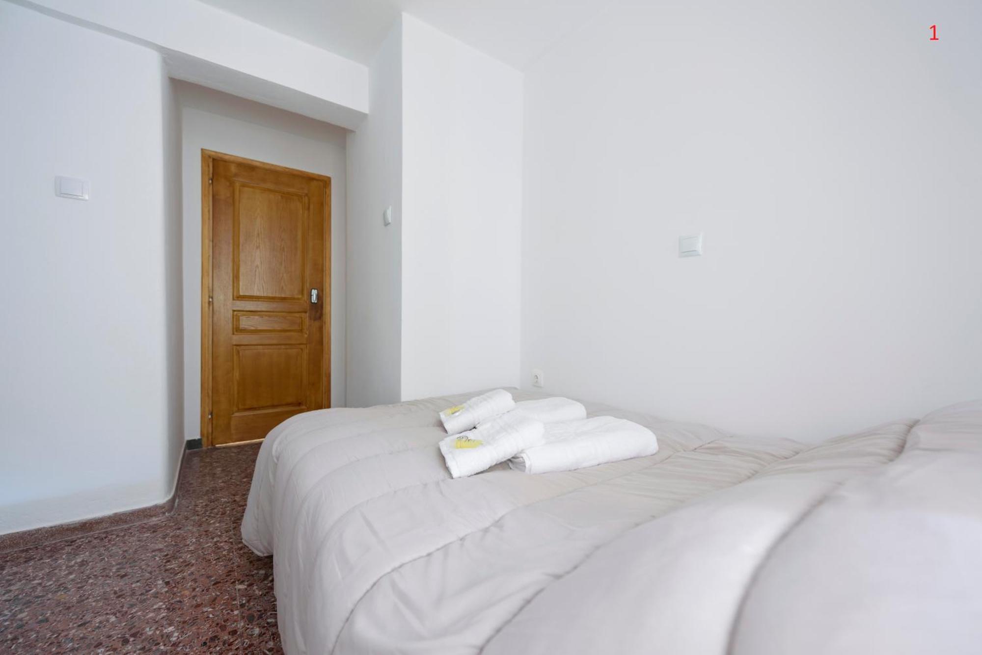 Apartment Liberal Gazi *