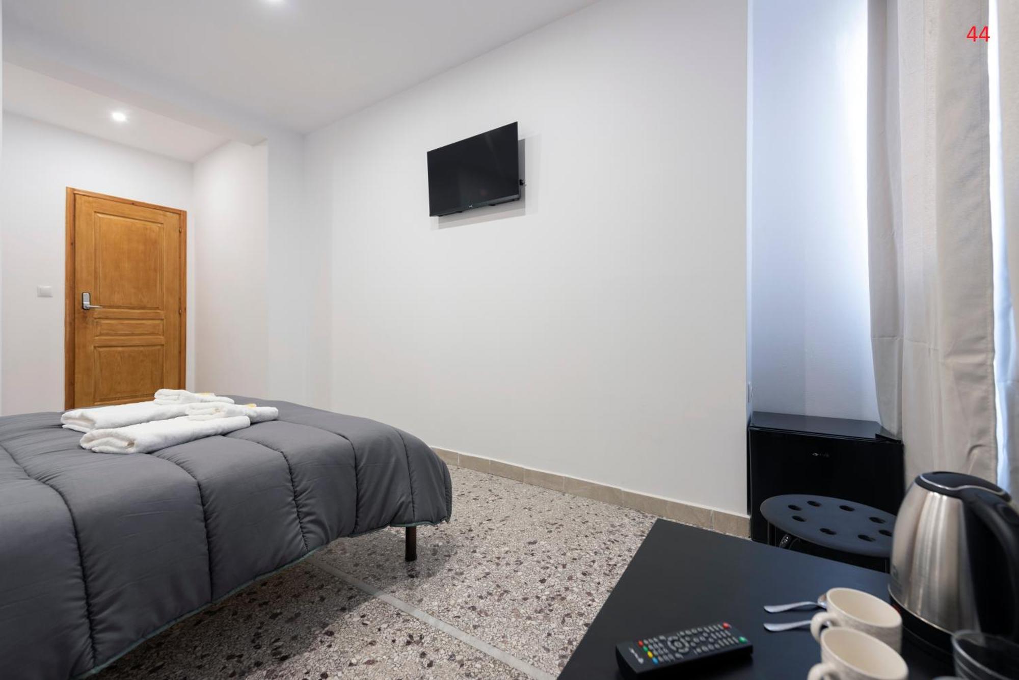 Apartment Liberal Gazi