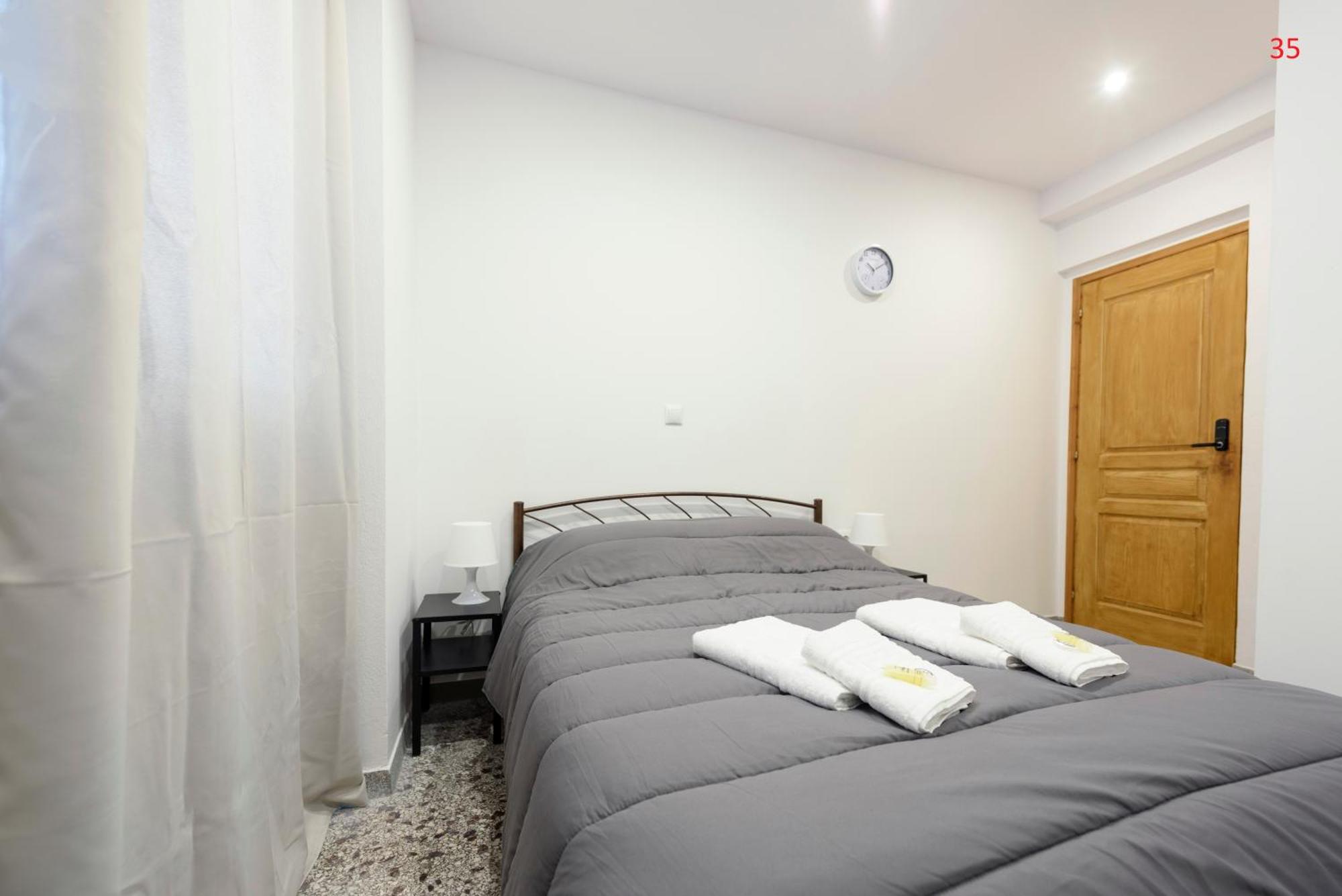 Liberal Gazi Apartment Athens