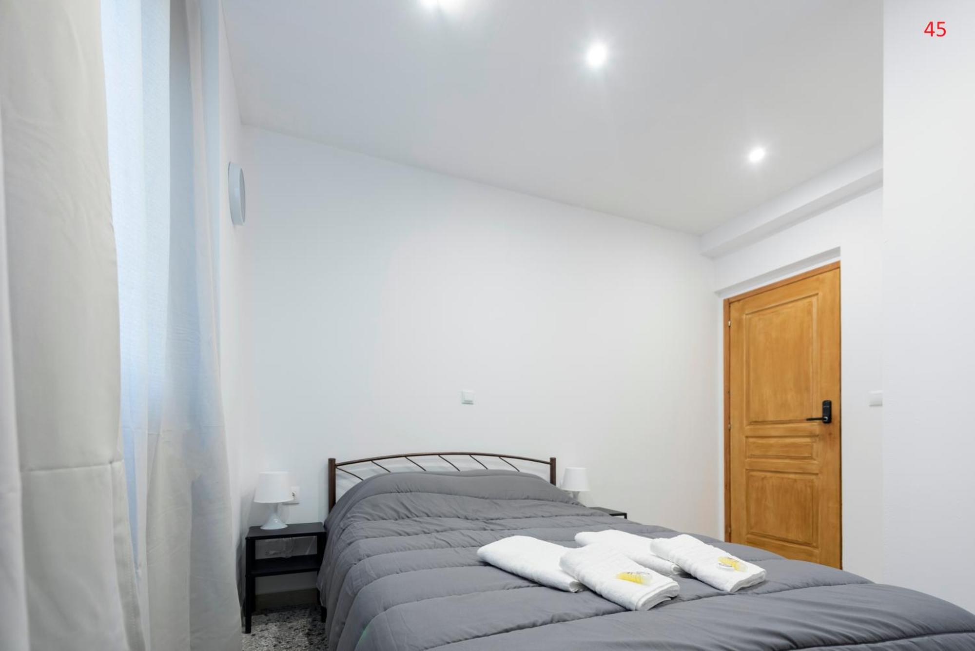 Apartment Liberal Gazi