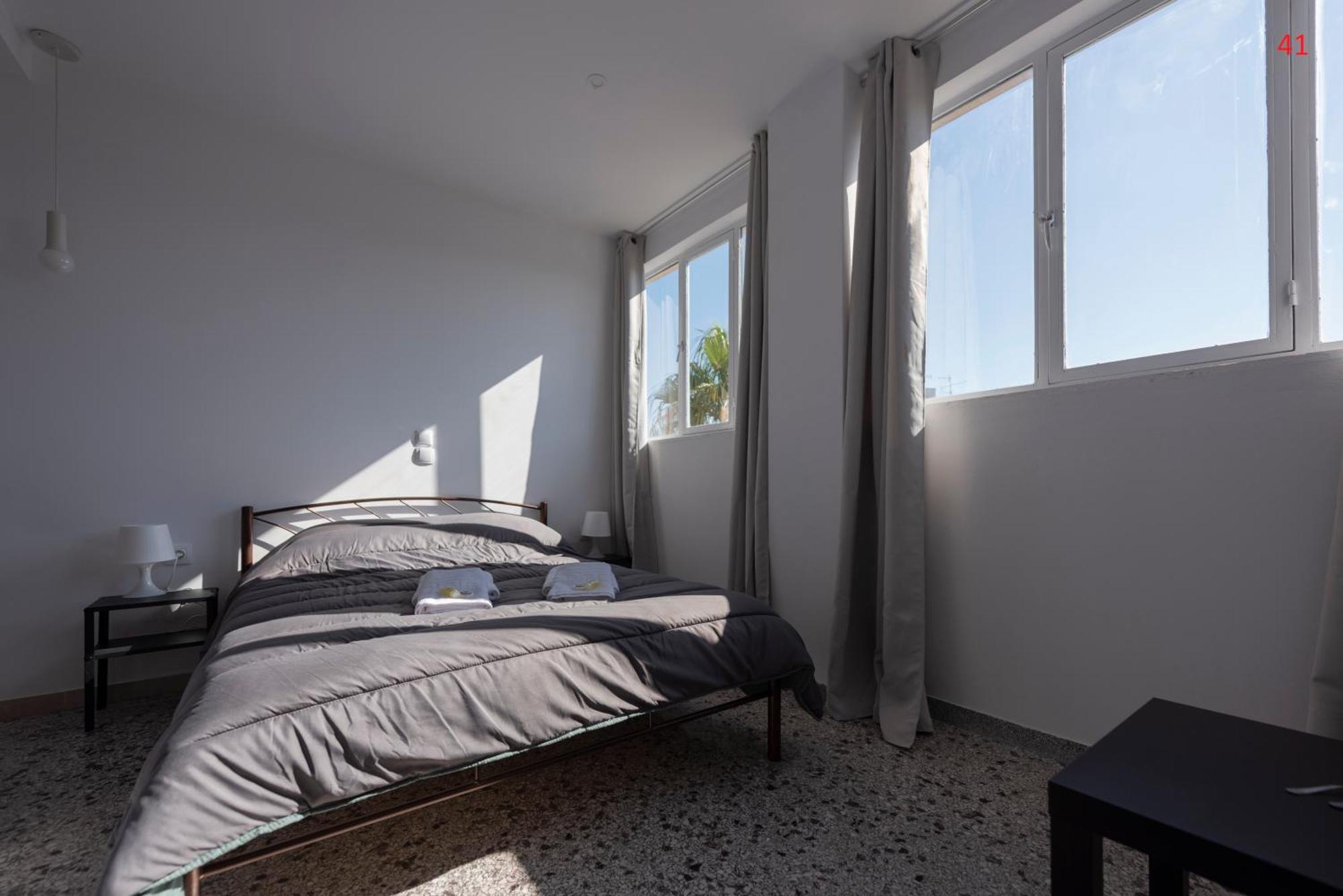 Apartment Liberal Gazi