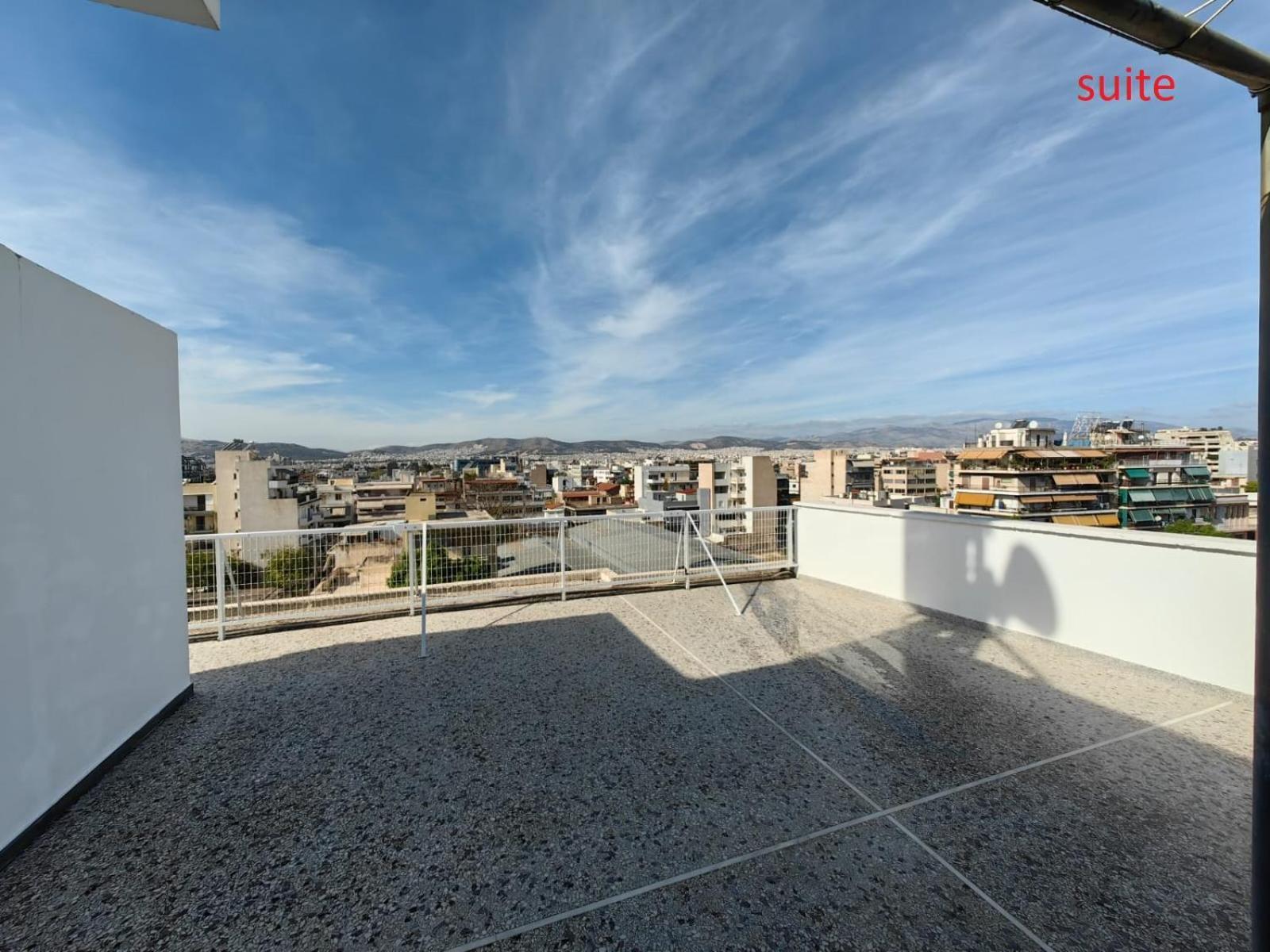 Liberal Gazi Apartment *