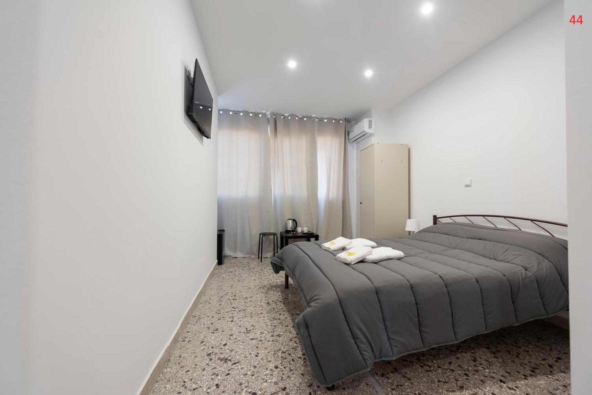 Apartment Liberal Gazi Athens