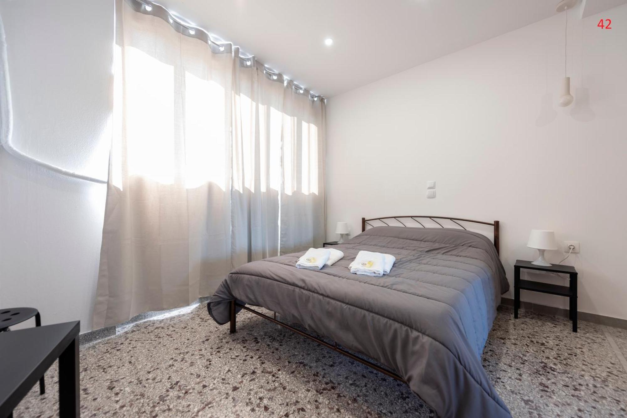 Apartment Liberal Gazi *