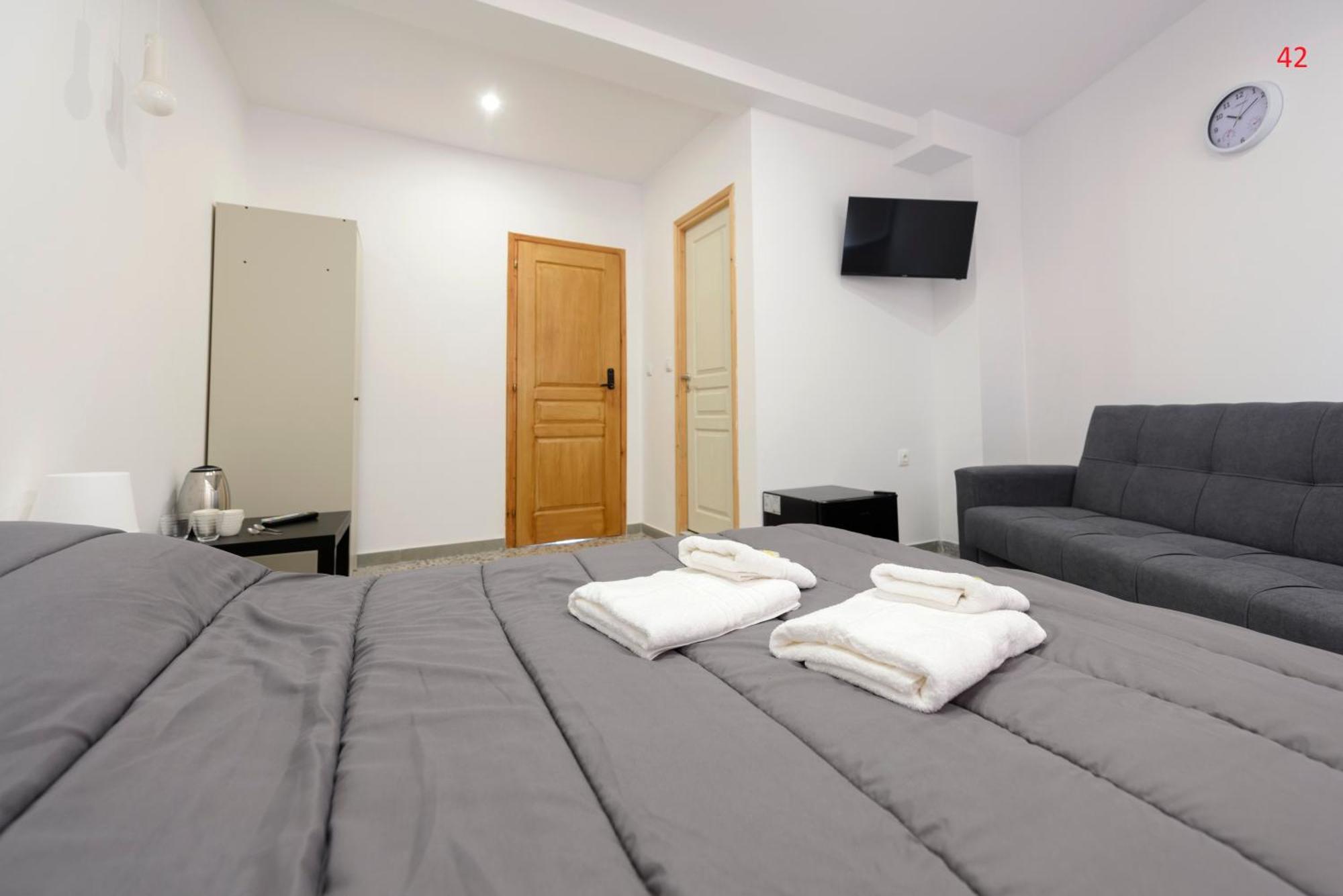 Apartment Liberal Gazi