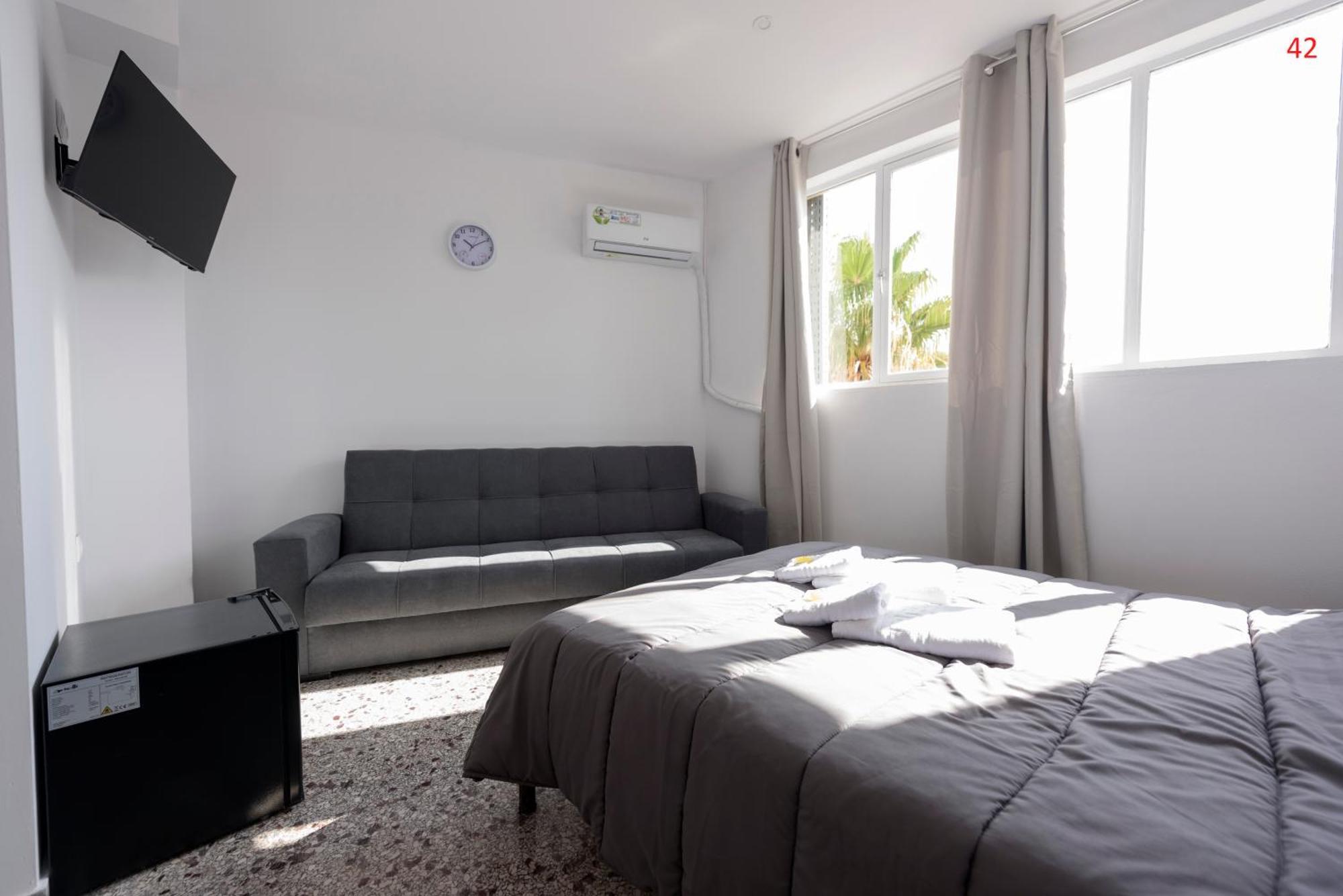 Apartment Liberal Gazi *