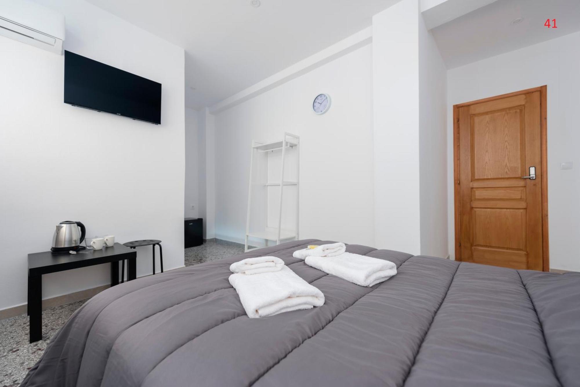 Apartment Liberal Gazi