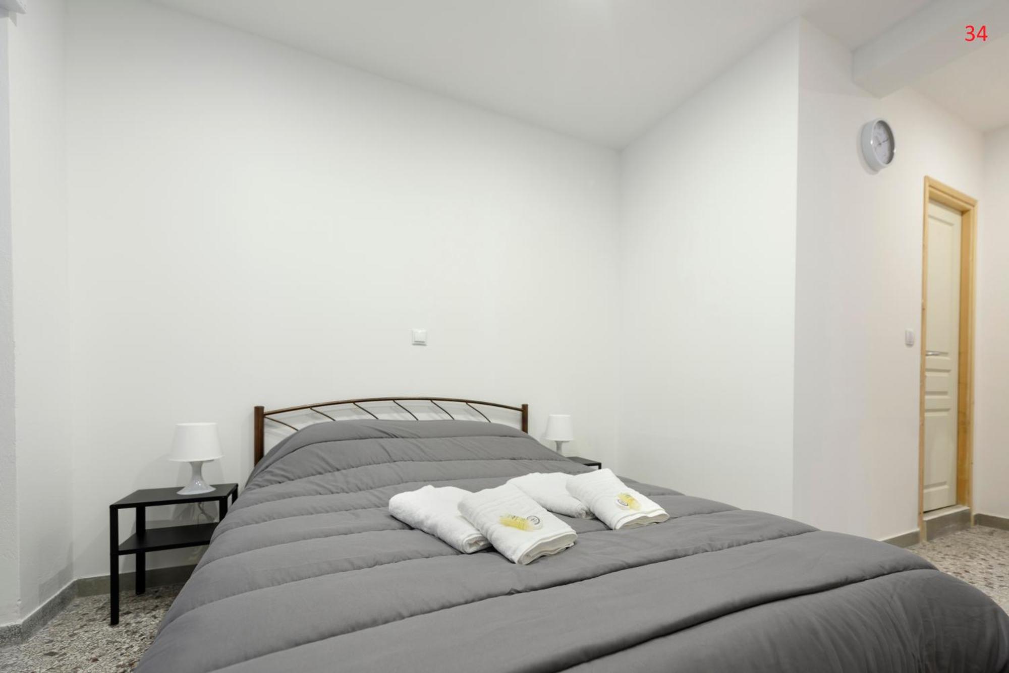 Liberal Gazi Apartment *
