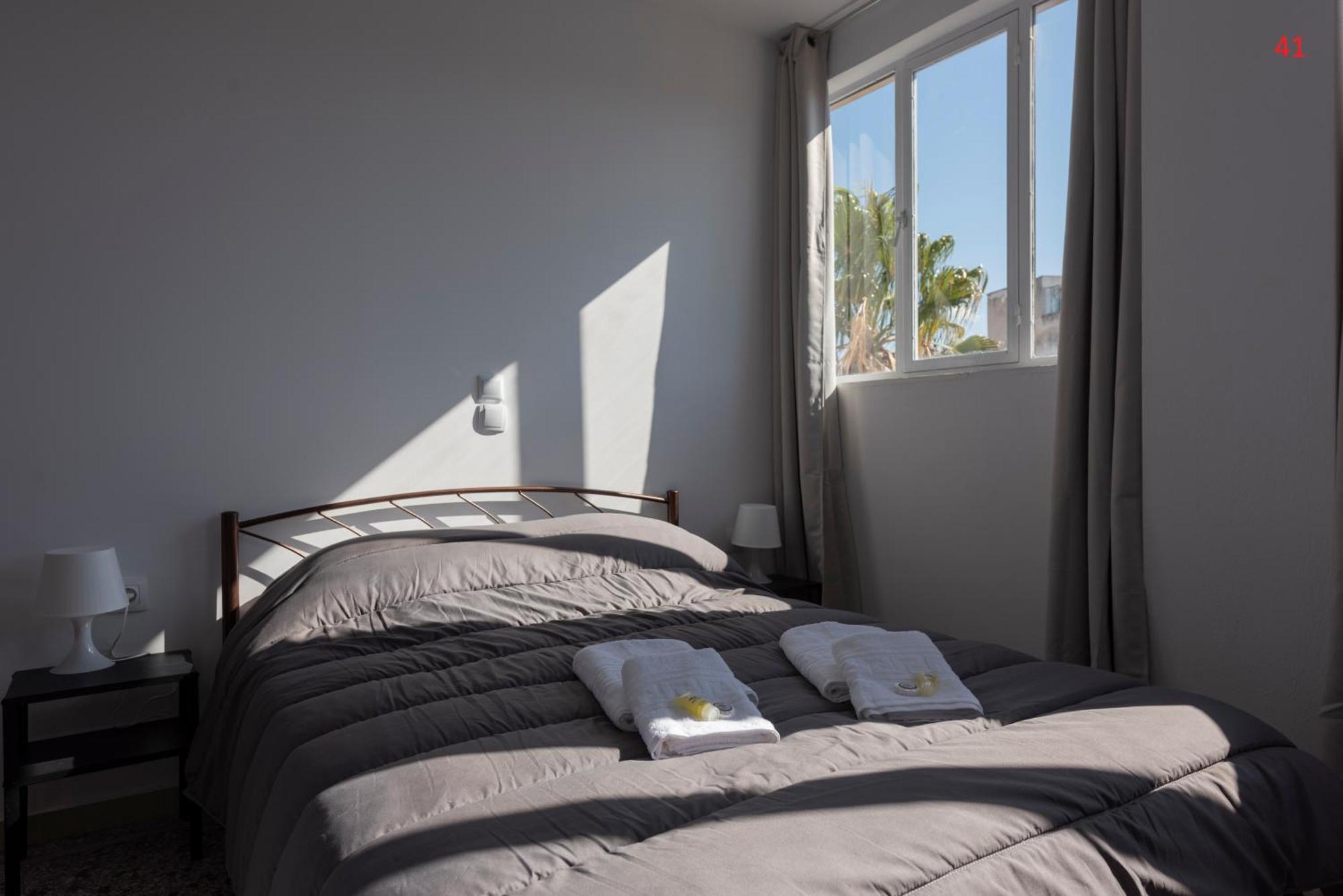 Apartment Liberal Gazi *