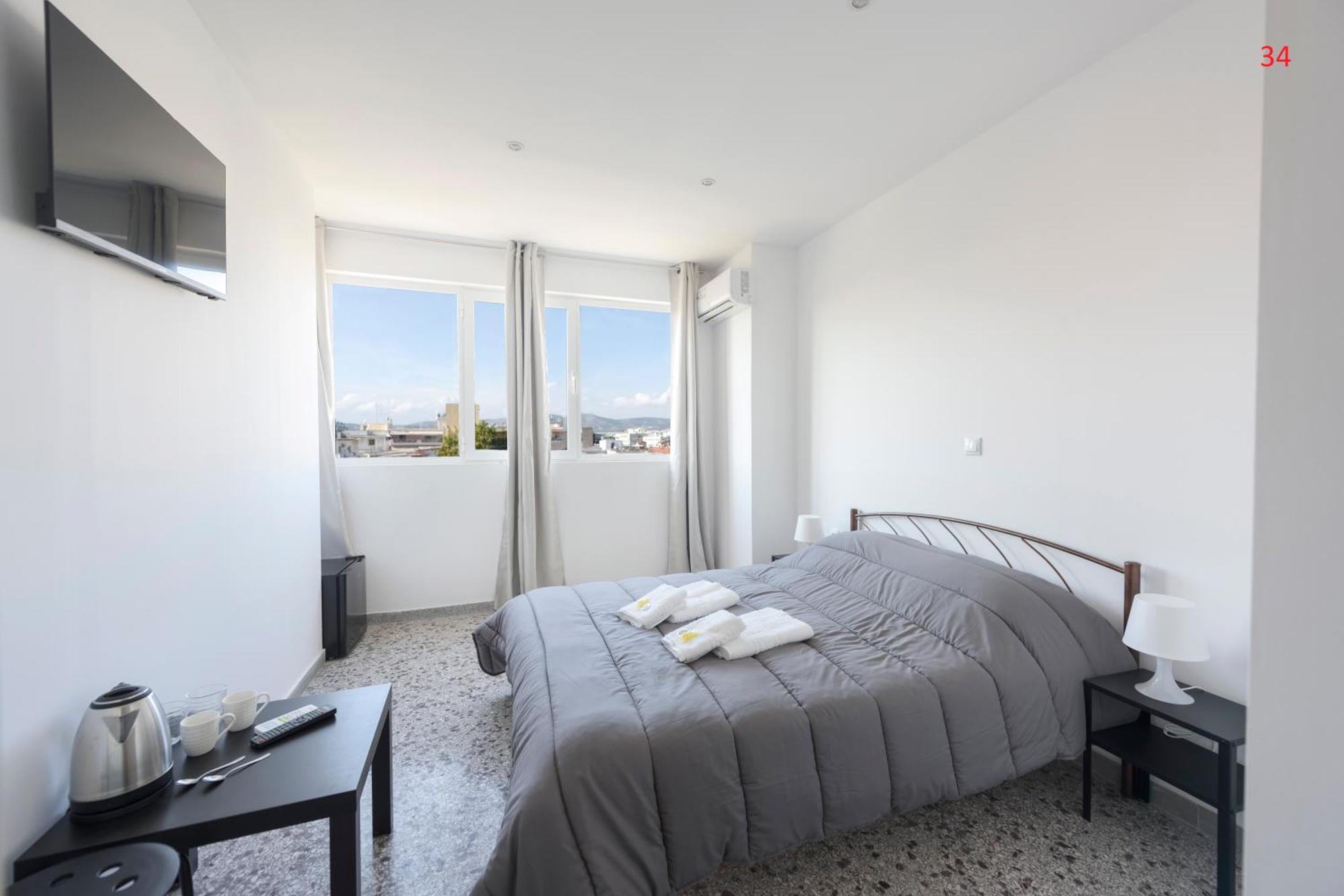 Liberal Gazi Apartment *