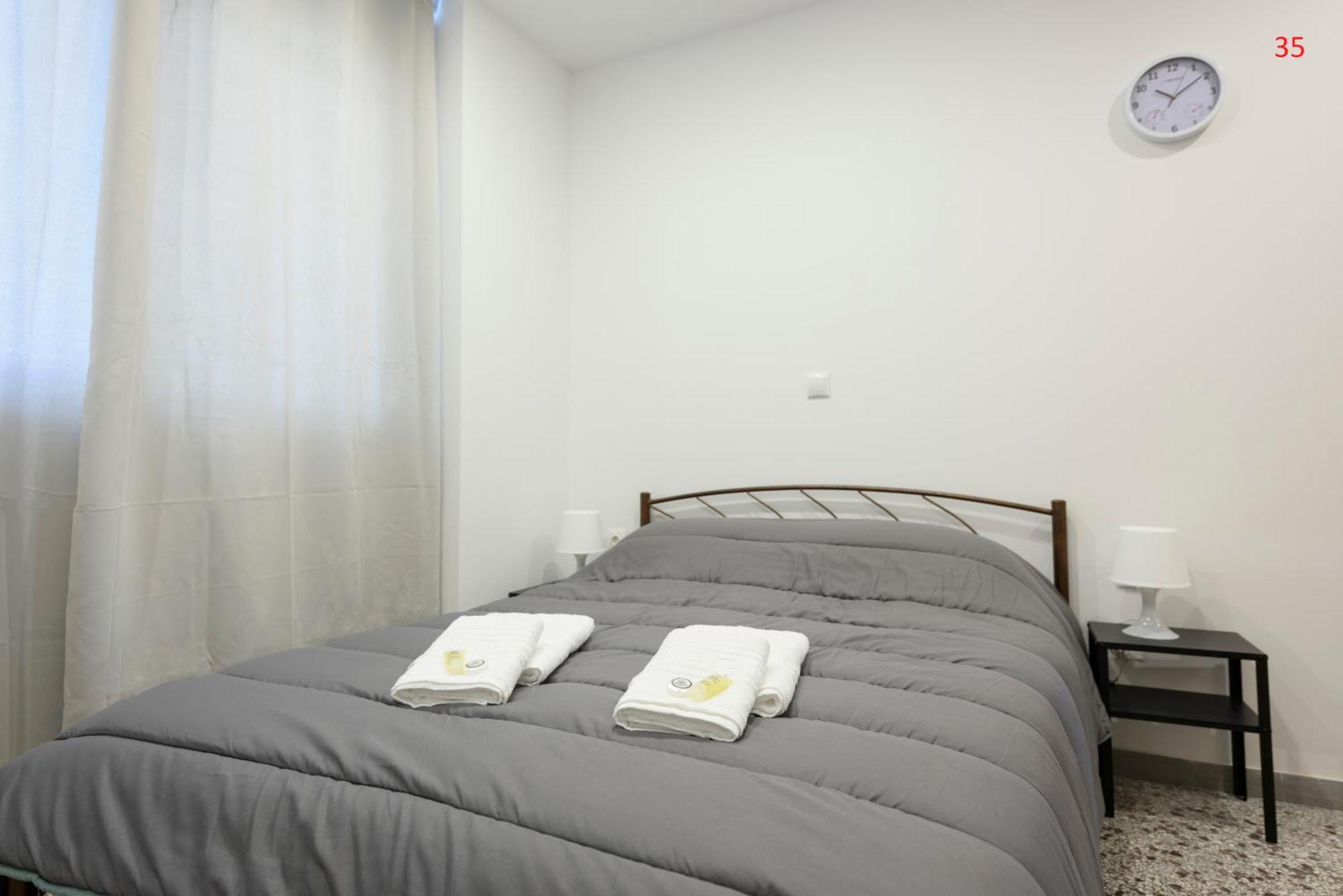 Apartment Liberal Gazi Athens