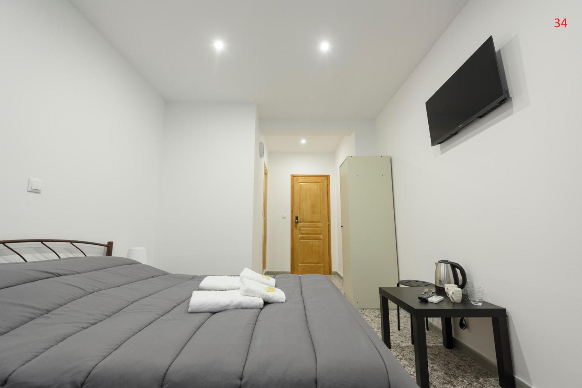 Apartment Liberal Gazi