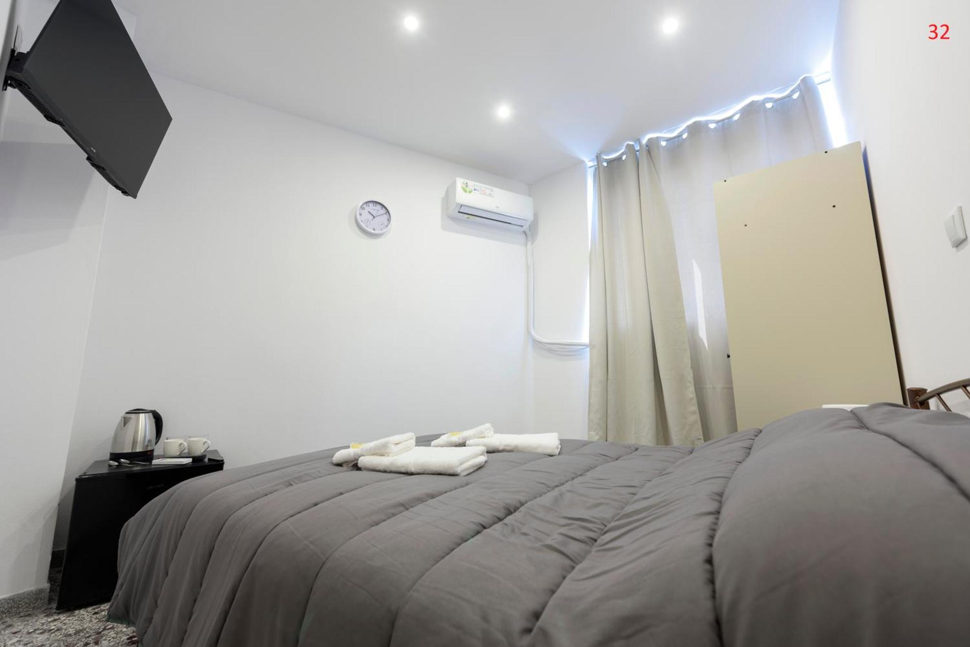 Liberal Gazi Apartment *