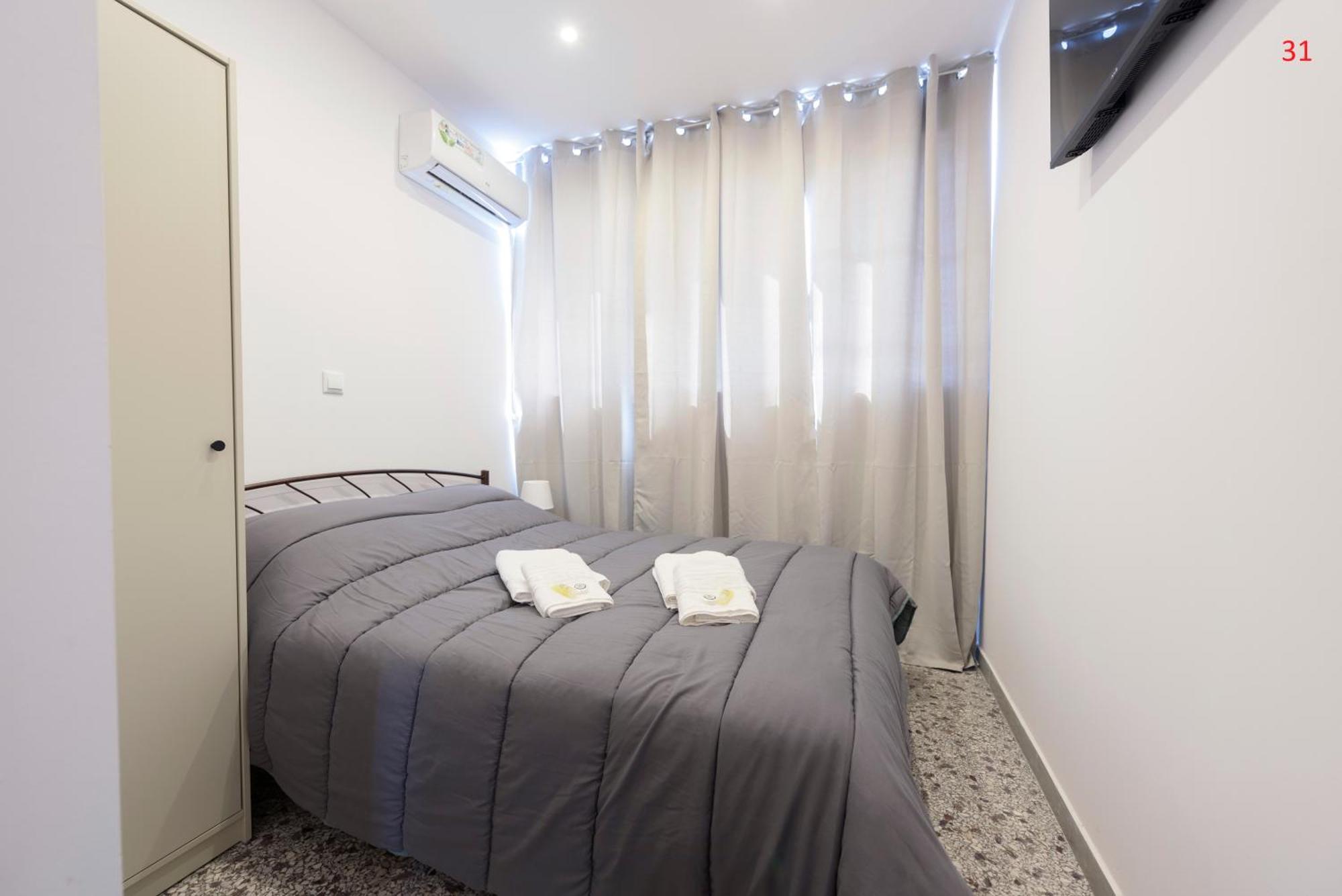 Apartment Liberal Gazi Athens