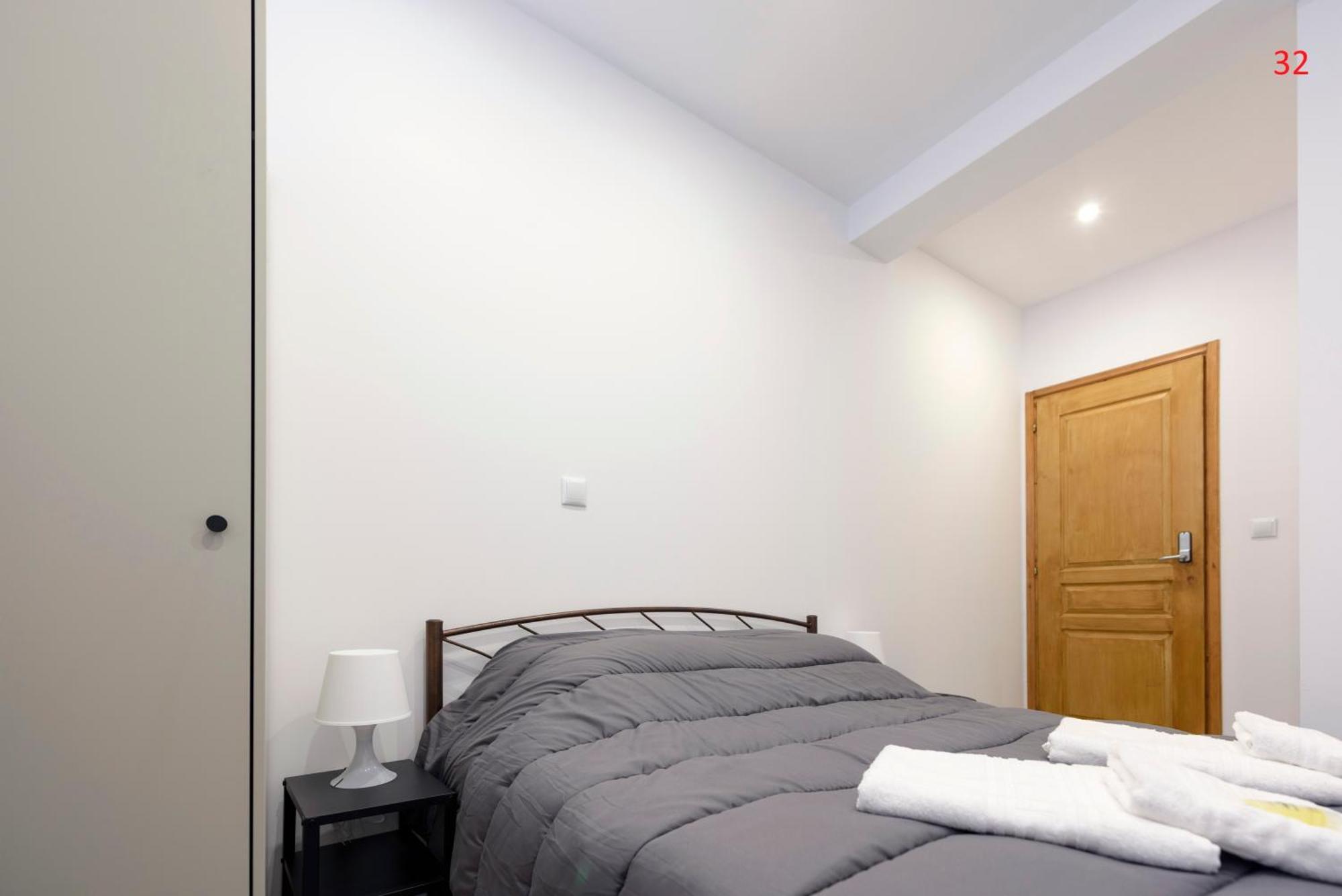 Apartment Liberal Gazi Athens