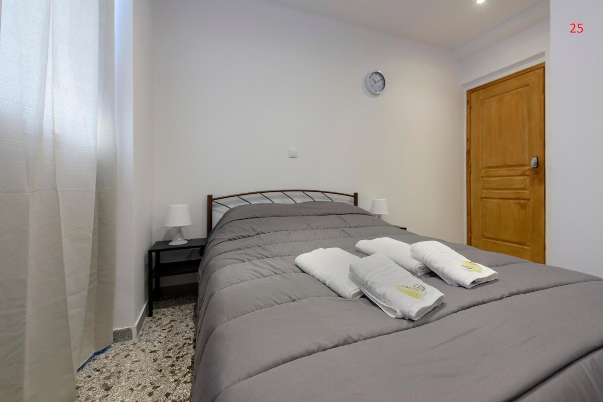 Liberal Gazi Apartment