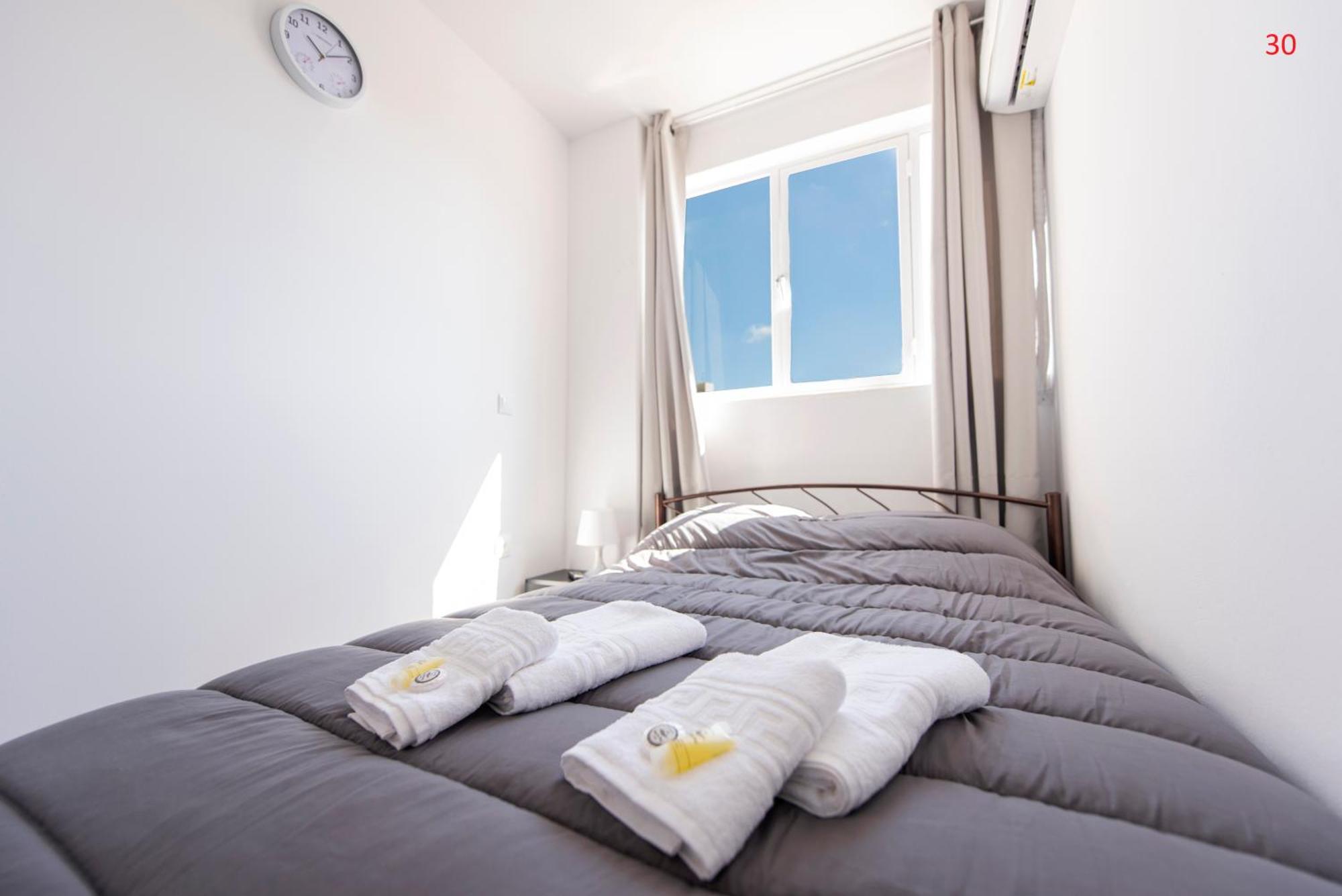 Apartment Liberal Gazi