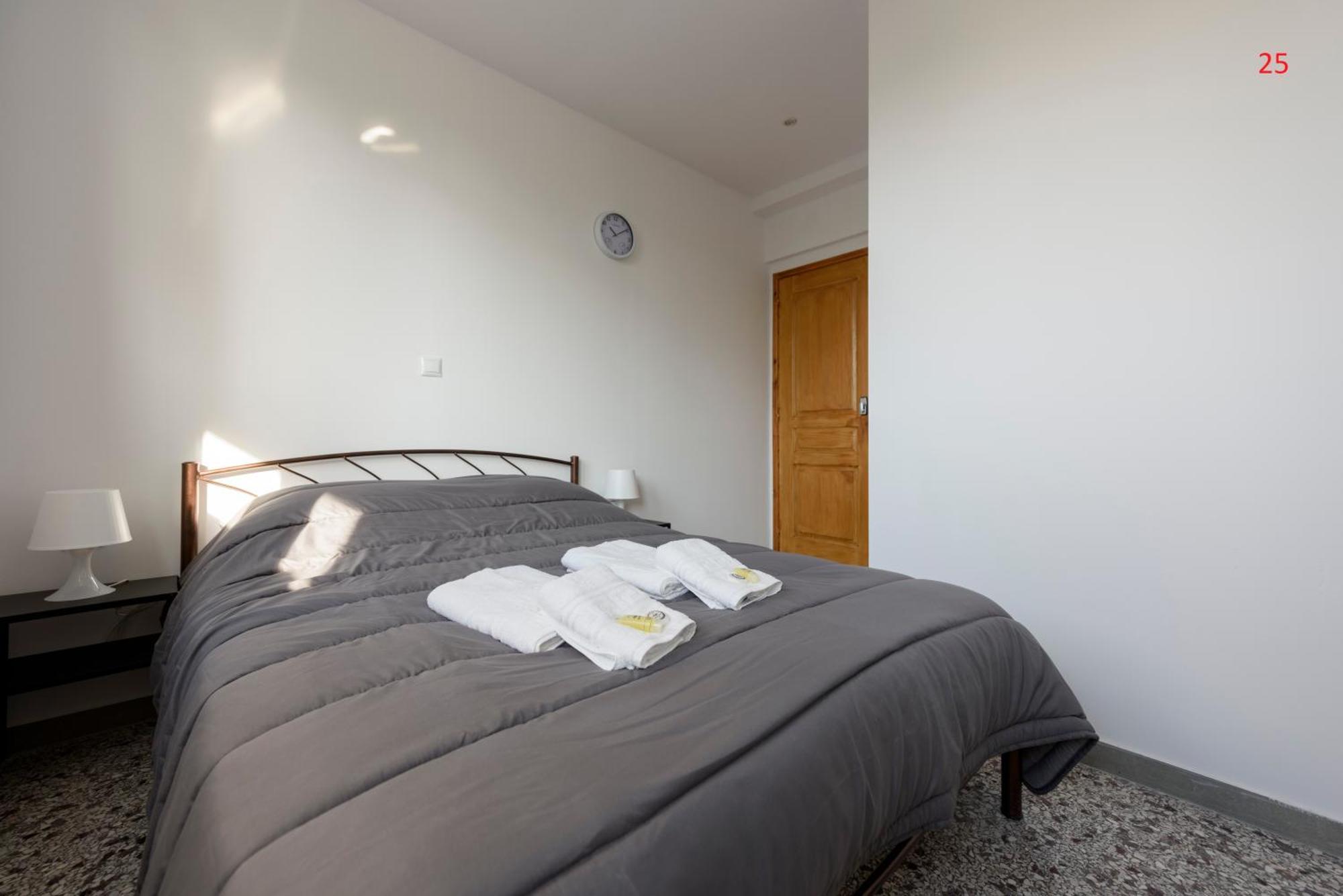 Apartment Liberal Gazi *