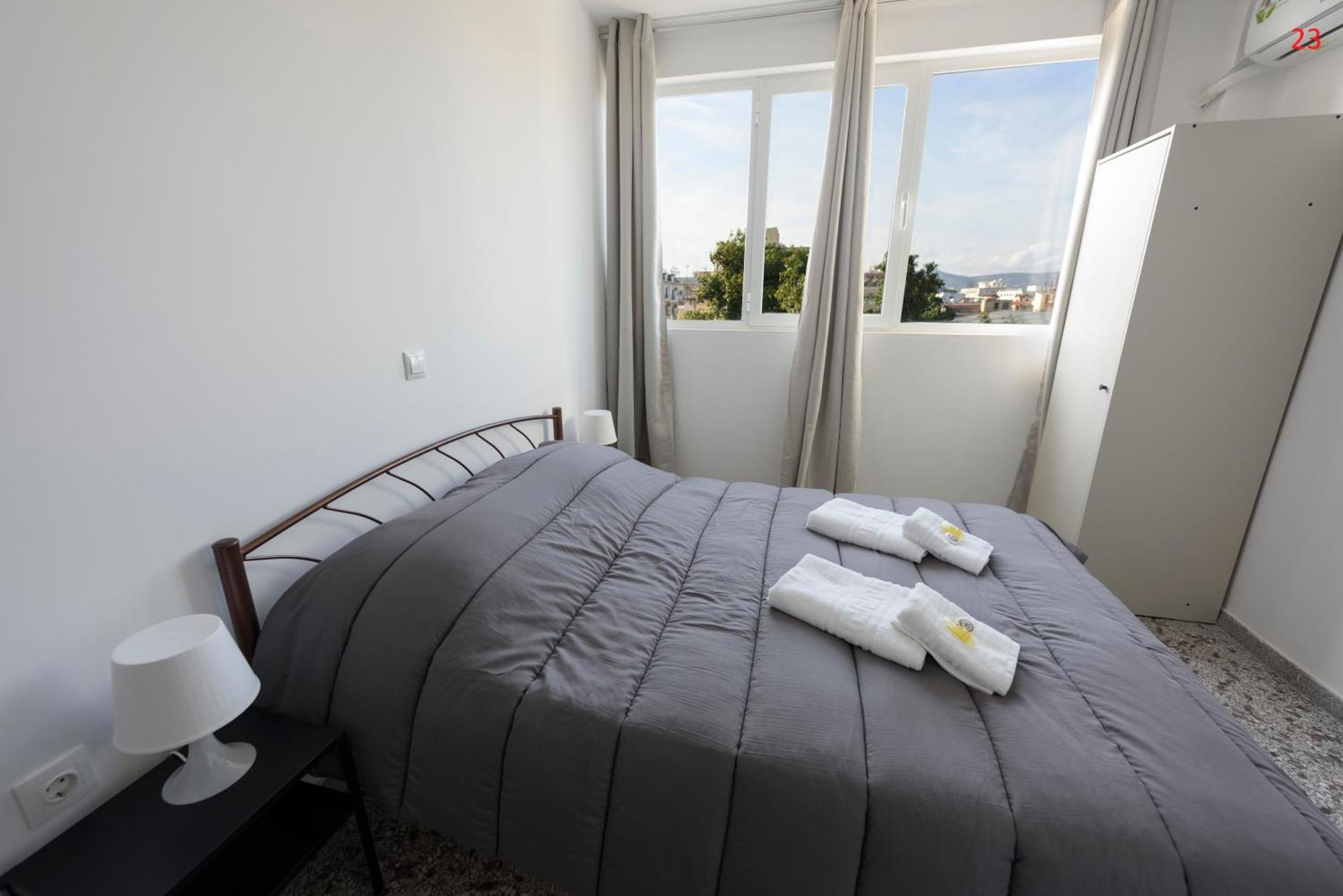 Apartment Liberal Gazi Athens