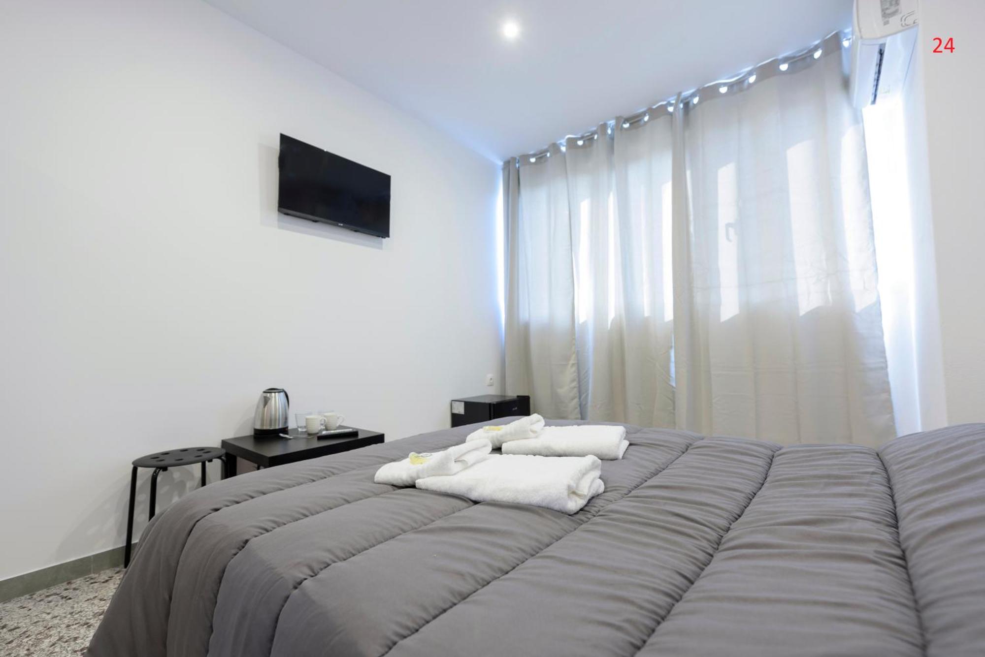 Liberal Gazi Apartment *