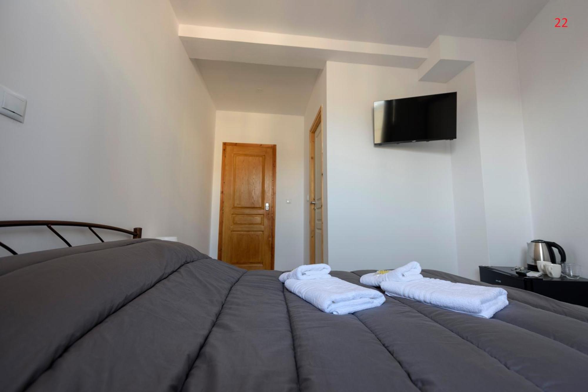 Apartment Liberal Gazi Athens